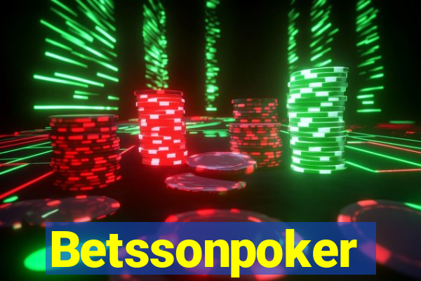 Betssonpoker