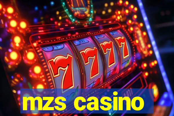 mzs casino