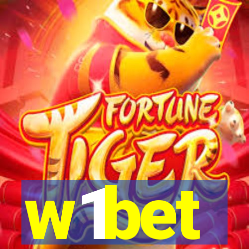 w1bet