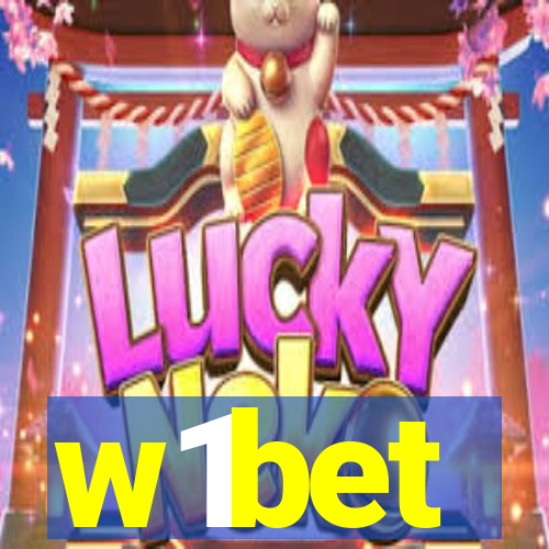 w1bet