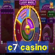 c7 casino