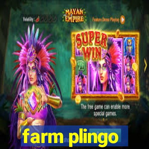 farm plingo