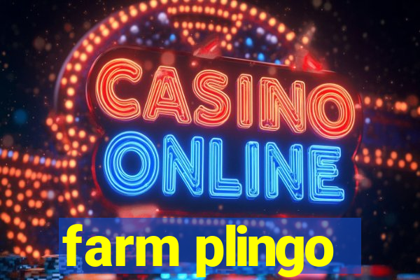 farm plingo