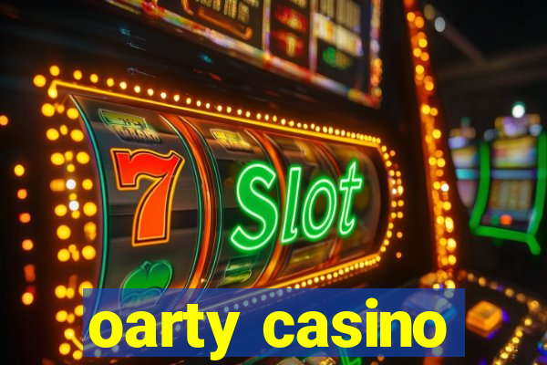 oarty casino