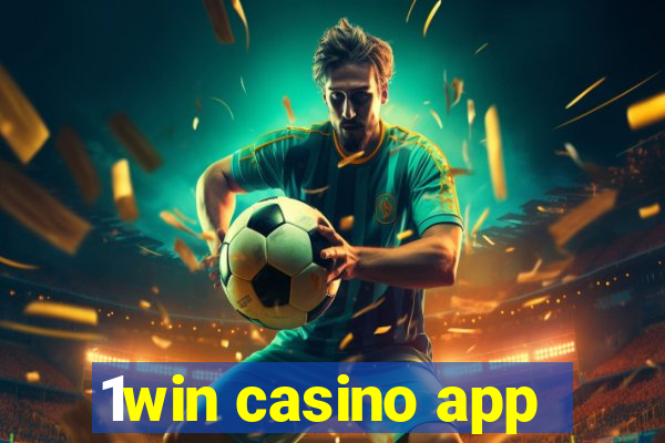 1win casino app