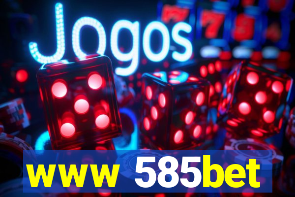 www 585bet