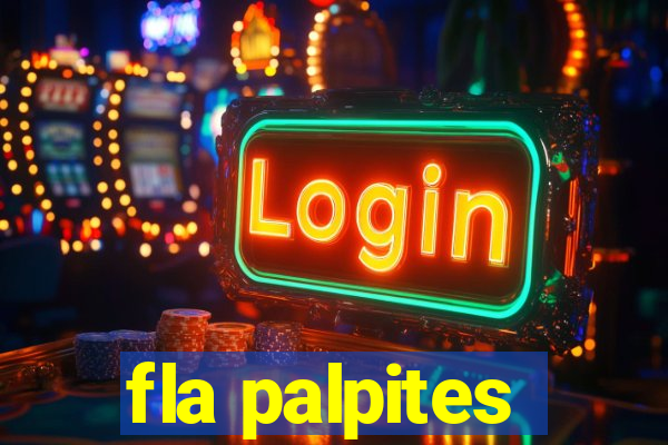 fla palpites