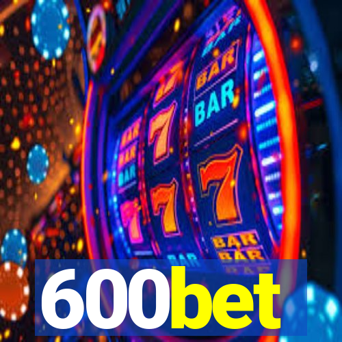 600bet