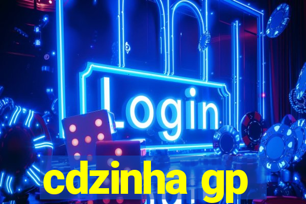 cdzinha gp