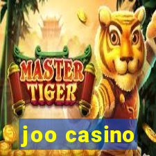 joo casino