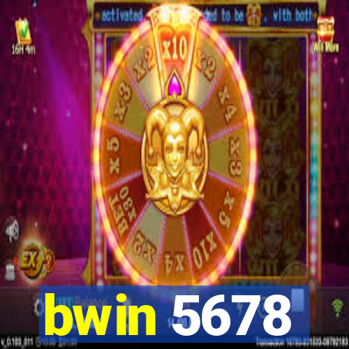 bwin 5678