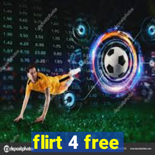 flirt 4 free