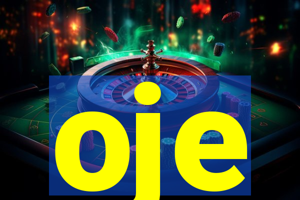 oje