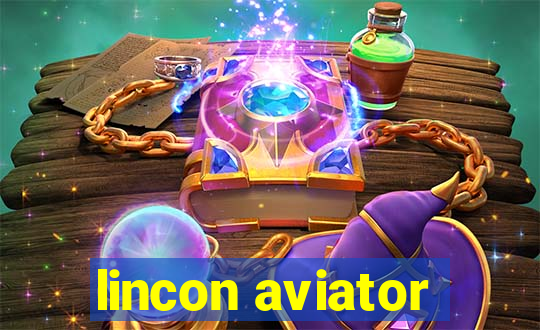 lincon aviator