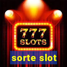 sorte slot