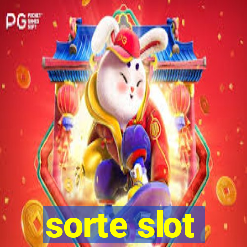 sorte slot