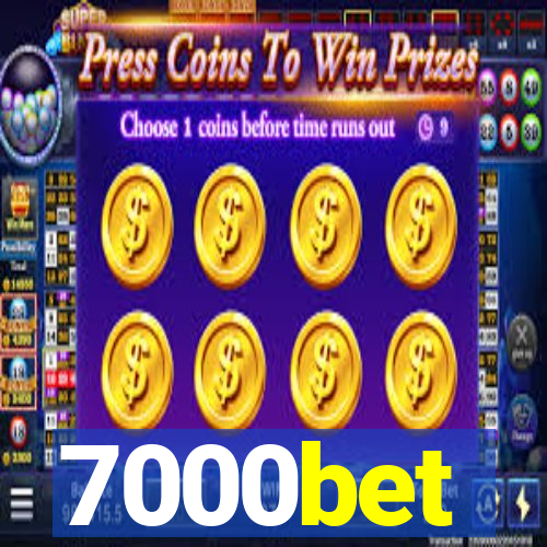 7000bet