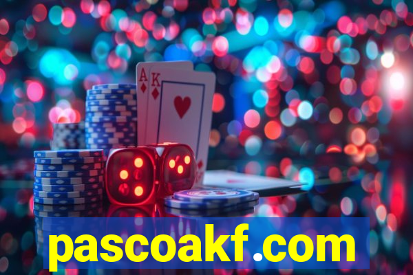 pascoakf.com