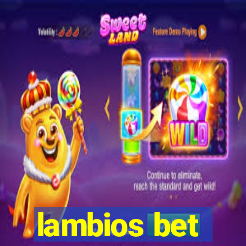 lambios bet