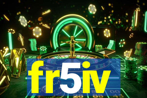 fr5iv