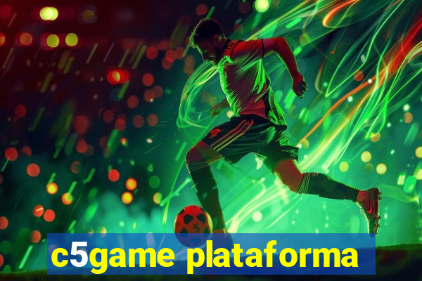 c5game plataforma