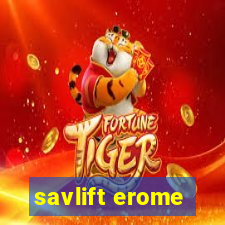 savlift erome