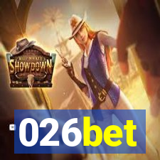 026bet