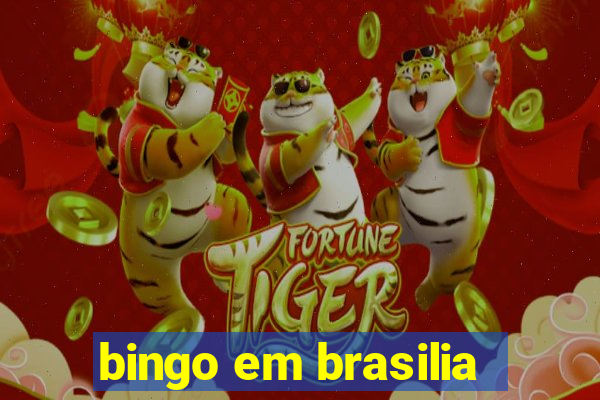 bingo em brasilia