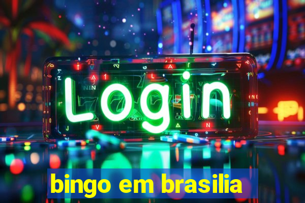 bingo em brasilia