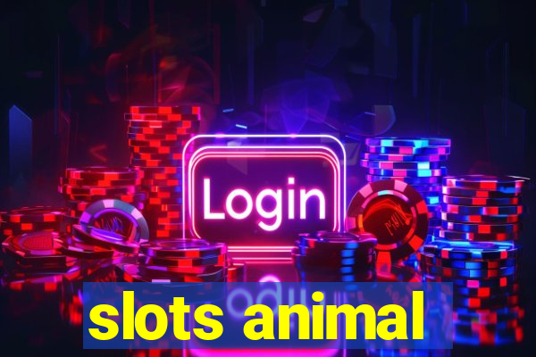 slots animal