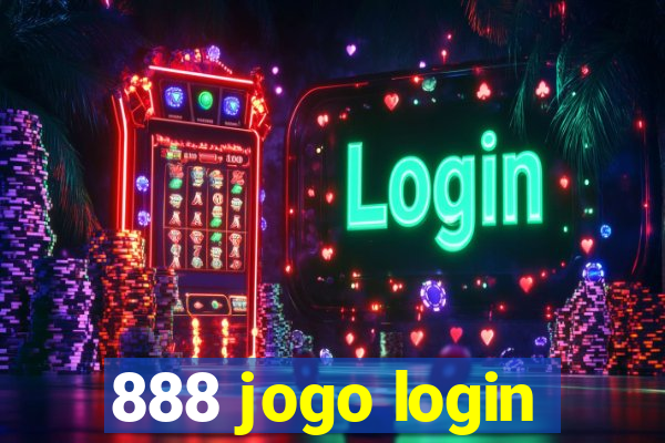 888 jogo login