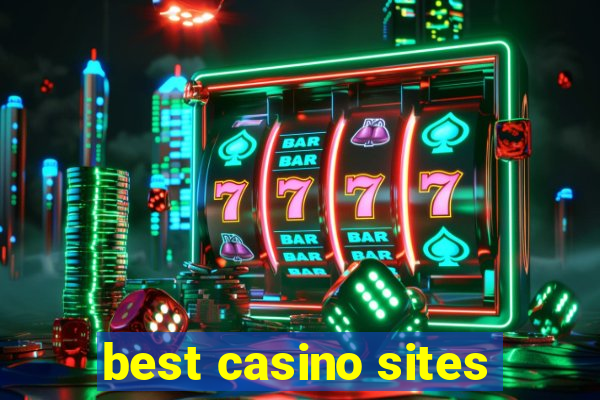 best casino sites