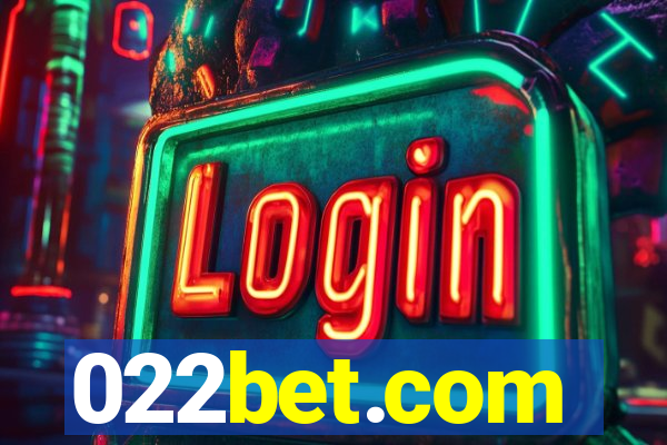 022bet.com