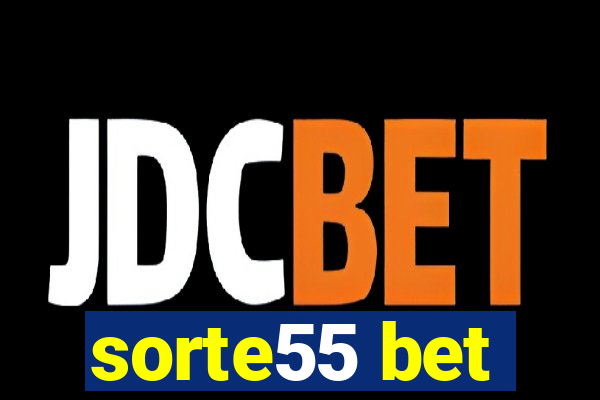 sorte55 bet