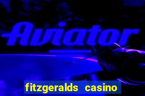 fitzgeralds casino las vegas