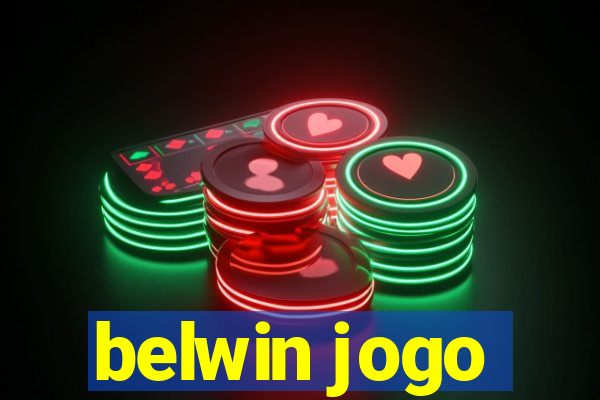 belwin jogo