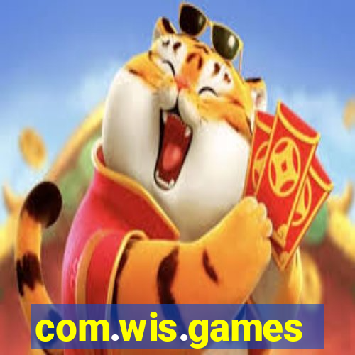 com.wis.games