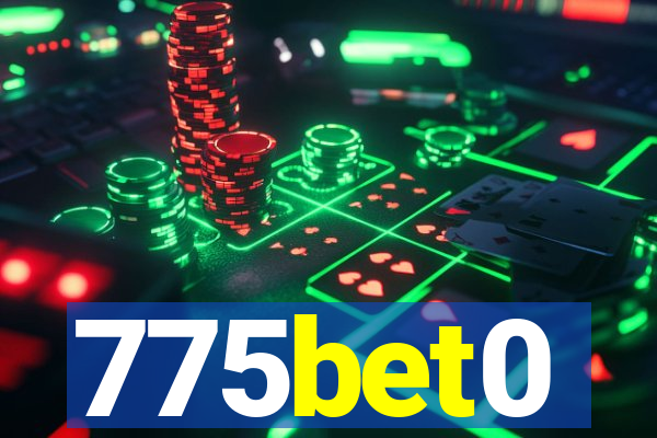 775bet0