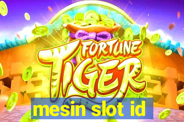 mesin slot id