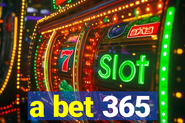 a bet 365