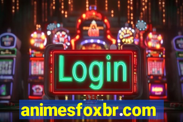 animesfoxbr.com