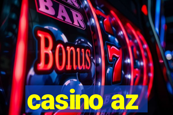 casino az