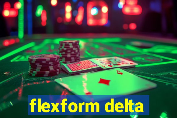 flexform delta