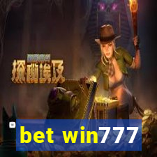 bet win777