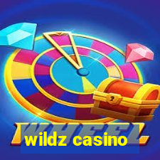 wildz casino