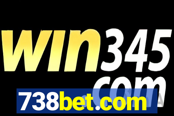 738bet.com