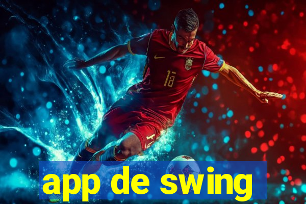 app de swing