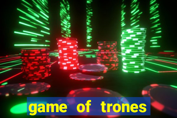 game of trones torrent magnet