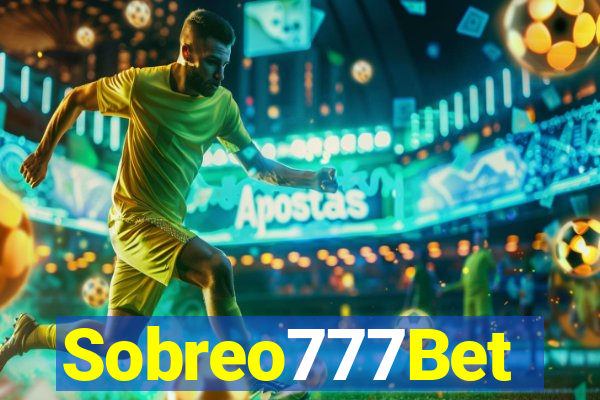 Sobreo777Bet