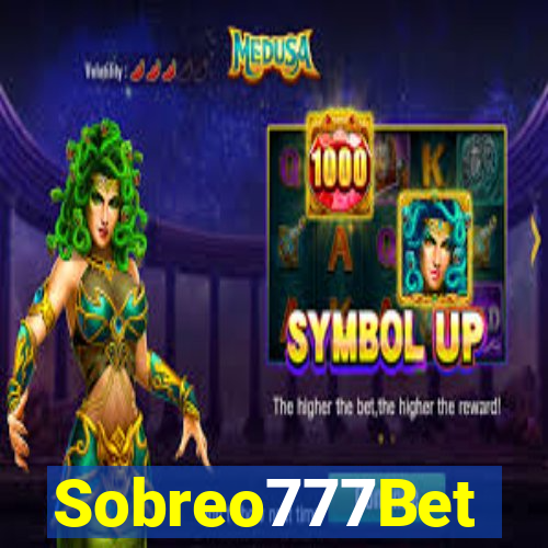 Sobreo777Bet